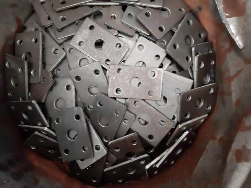 โรงงานรับผลิต Laser Cutting ตามแบบ ขนาดพิเศษ