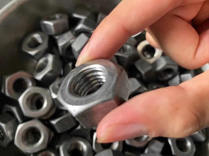 โรงงานรับผลิต Special Screws ตามแบบ ขนาดพิเศษ