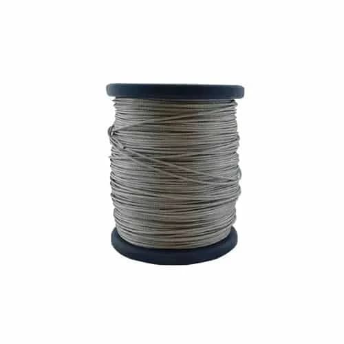 ลวดสลิงสแตนเลส