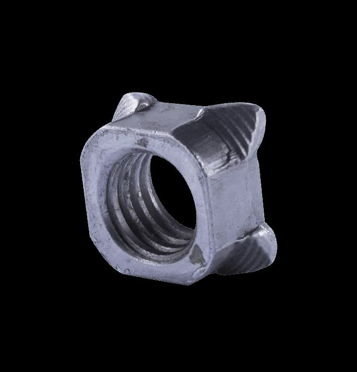 หัวน็อตอ๊าคสี่เหลี่ยม