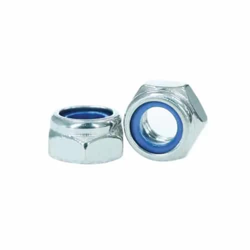 หัวน็อตล็อค มิล, หุน