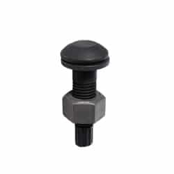 สกรูพร้อมน็อตและแหวนอีแปะ T/C BOLT (S10)